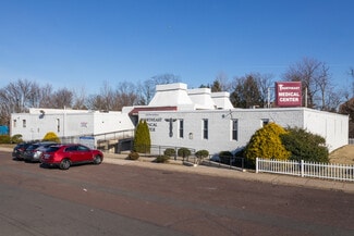 More details for 9150 Marshall St, Philadelphia, PA - Office for Sale