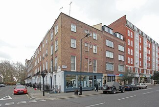 Plus de détails pour 94 Crawford St, Londres - Commerce de détail à vendre