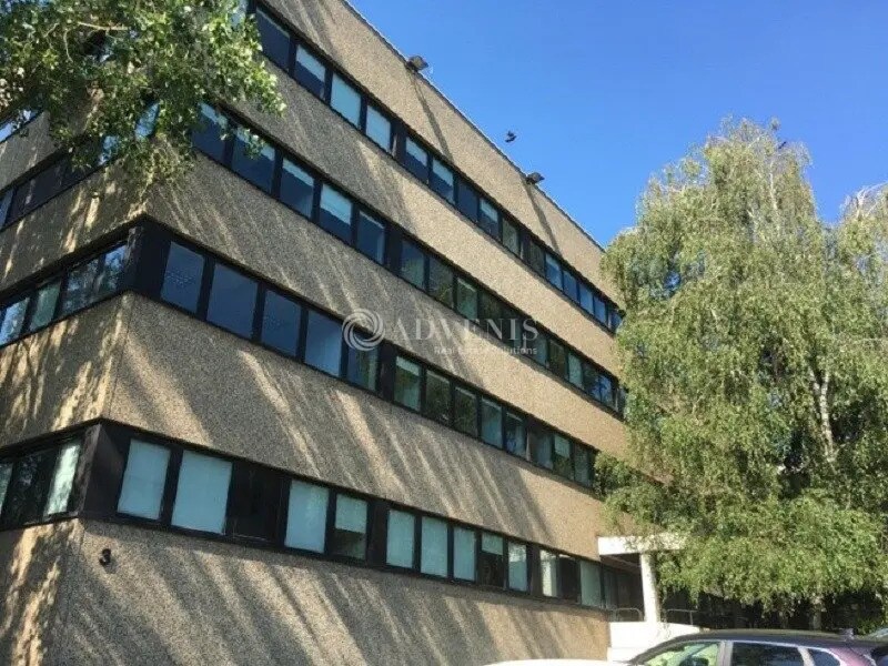 Bureau dans Antony à louer Photo du bâtiment- Image 1 de 7