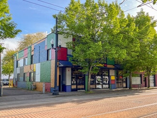 Plus de détails pour 238-242 SE Washington St, Hillsboro, OR - Commerce de détail à louer