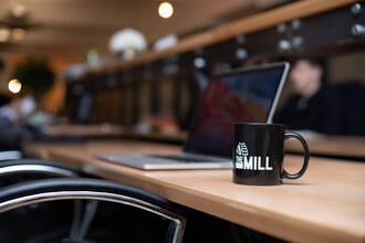 221 W 10th St, Wilmington, DE for lease Interior Photo- Image 2 of 2