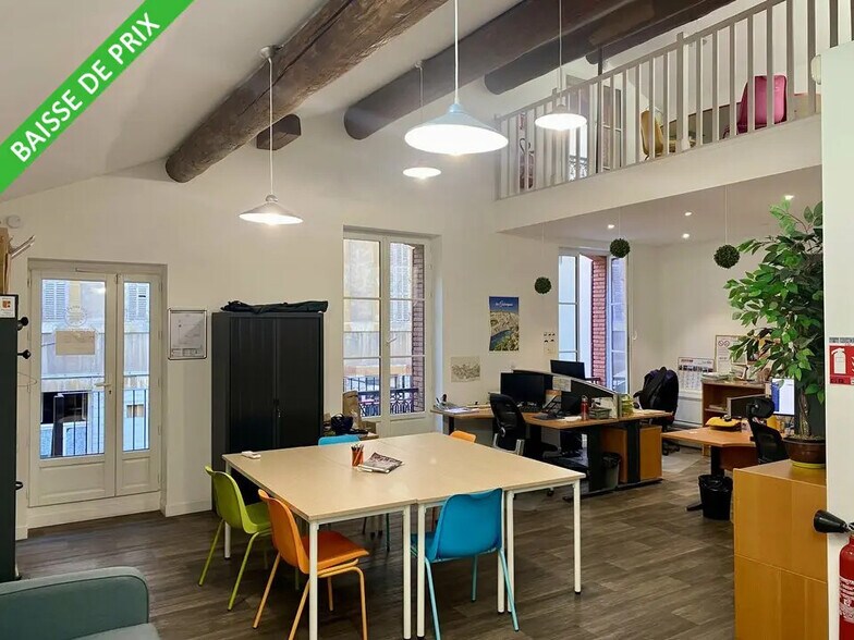 Bureau dans Marseille à louer - Photo intérieure - Image 3 de 6
