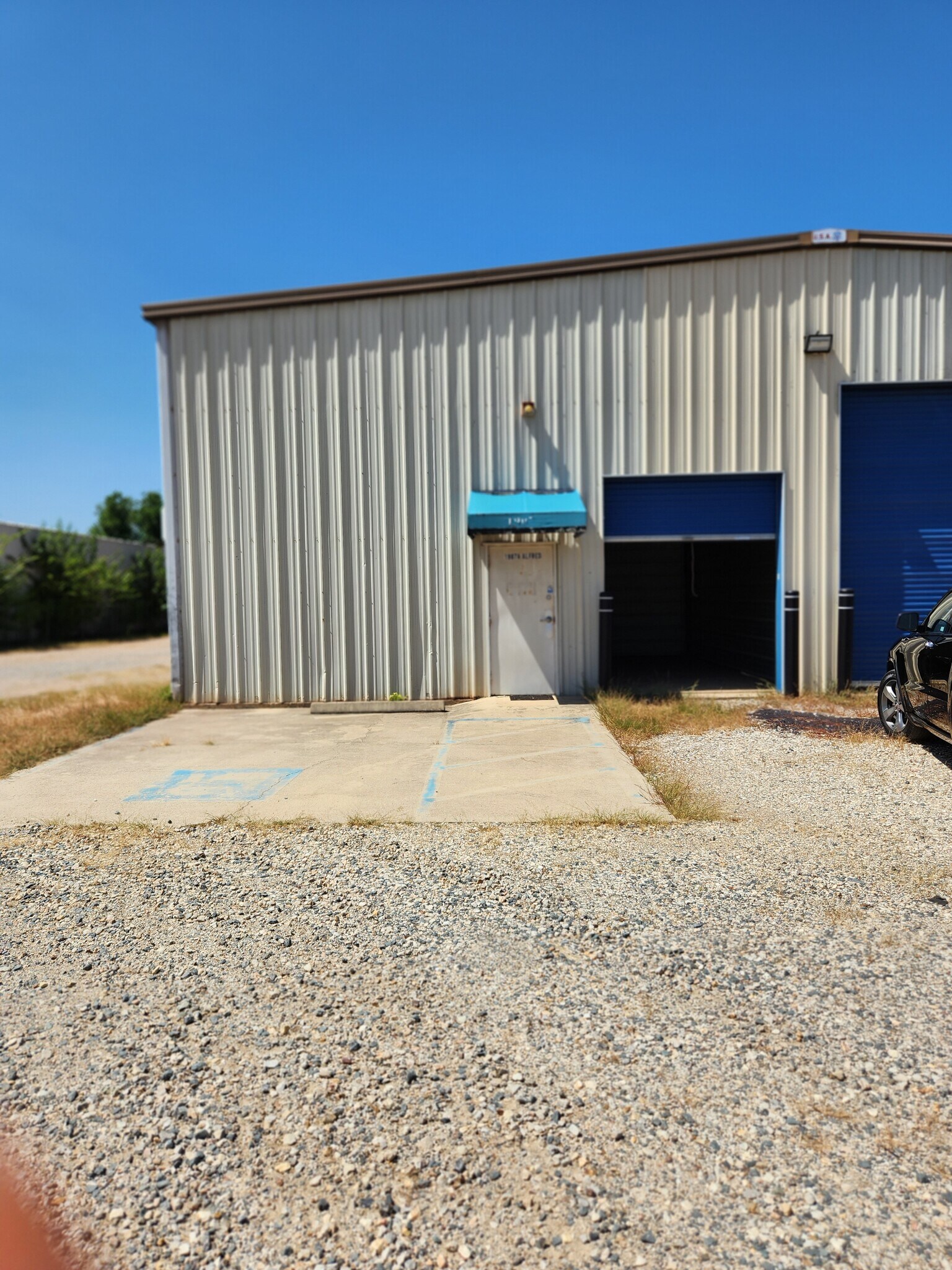 1905-1907 Alfred Ln, Bossier City, LA à louer Photo du bâtiment- Image 1 de 3