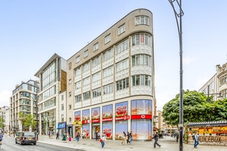 More details for 345 Oxford St, London - Office for Lease