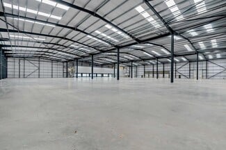 More details for Tower Rd, Stone - Industrial for Lease