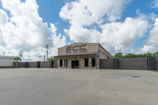 More details for 9660 Main St, Zachary, LA - Industrial for Sale