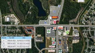 More details for 451 Toledo Blade Boulevard, North Port, FL - Land for Sale