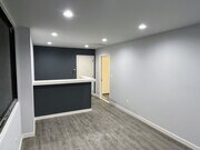 front desk reception