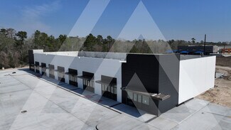 Plus de détails pour 3917 Woodsons Reserve Pky, Spring, TX - Commerce de détail à louer