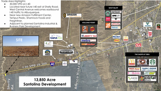 More details for US Route 66, Albuquerque, NM - Land for Sale