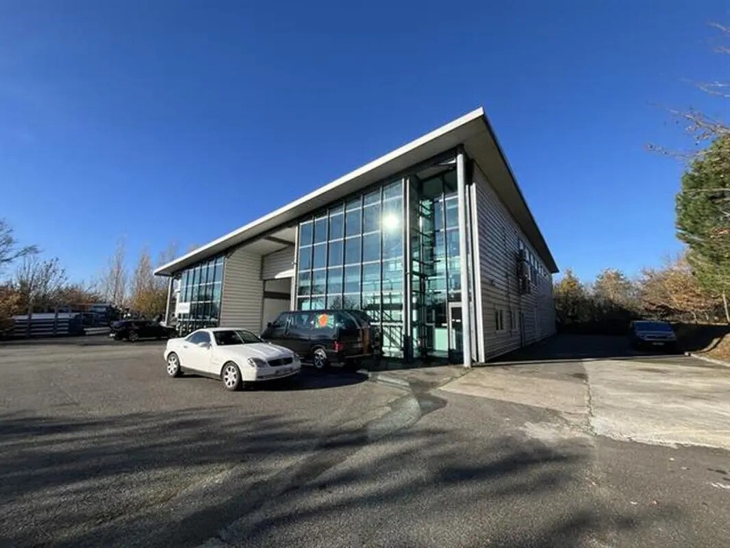 11 Rue Du Cassé, Saint-Jean à louer Photo du bâtiment- Image 1 de 6