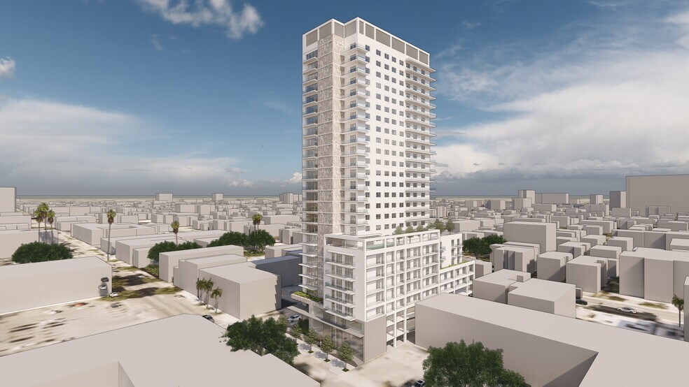 471 SW 8 St, Miami, FL à vendre - Photo du bâtiment - Image 3 de 12