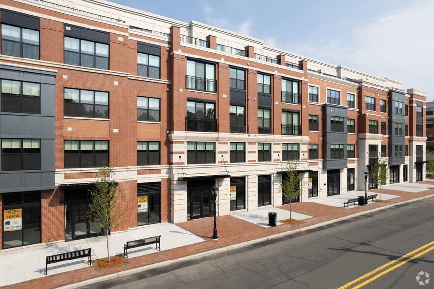 87 Madison Ave, Park Ridge, NJ for lease - Building Photo - Image 2 of 8