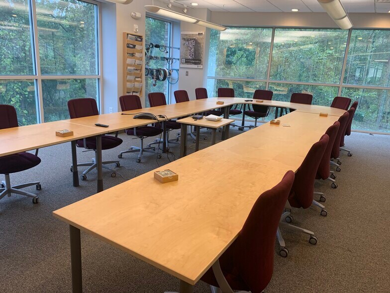 5264B International Blvd, North Charleston, SC à louer - Photo intérieure - Image 2 de 27