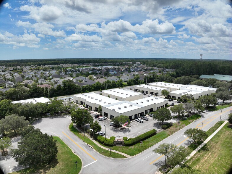150 St. Johns Business Pl, Saint Augustine, FL à louer - Communauté Matterport - Image 2 de 19