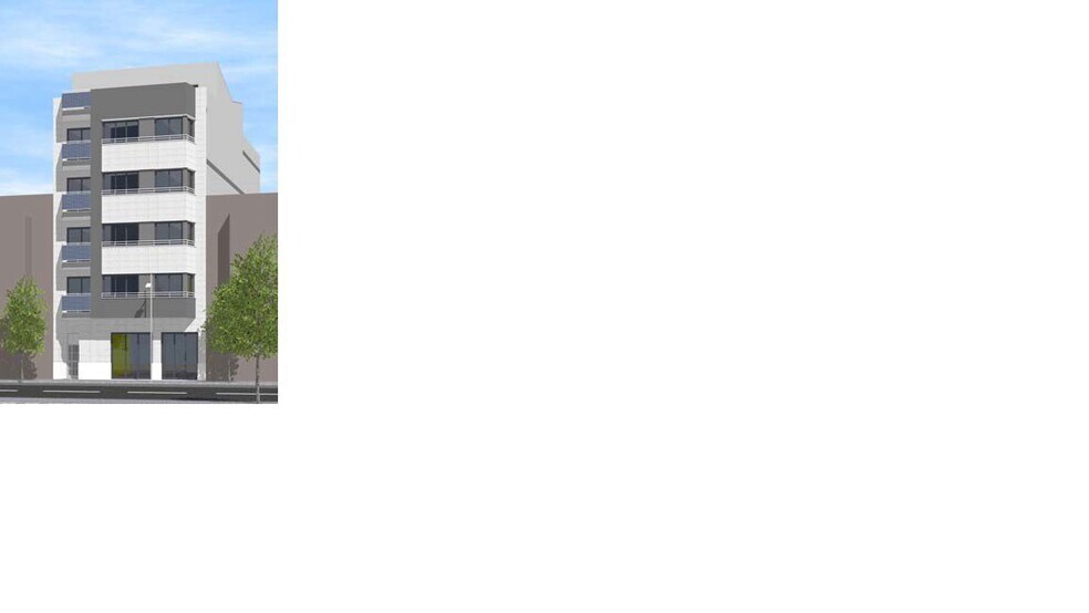 Carrer de Peníscola, 48, Benicarló, Castellón for sale - Building Photo - Image 2 of 2