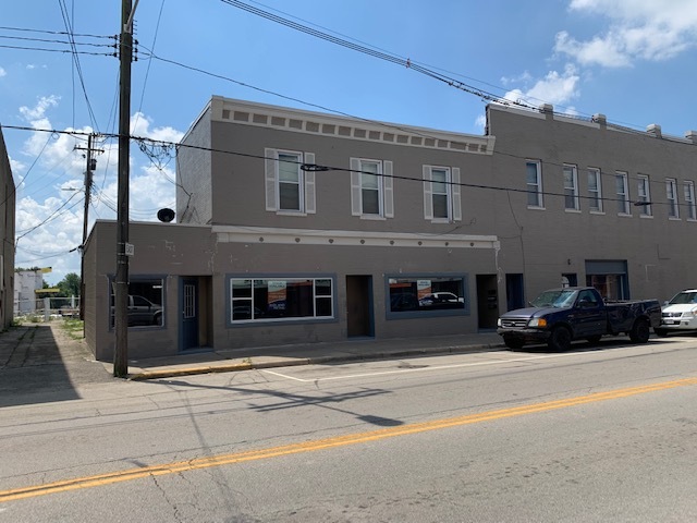 101 S Broadway St, Blanchester, OH for sale - Building Photo - Image 1 of 1