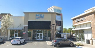 More details for 2580 El Camino Real, Mountain View, CA - Retail for Lease