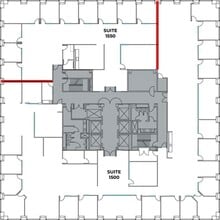 4685 MacArthur Ct, Newport Beach, CA for lease Floor Plan- Image 1 of 1