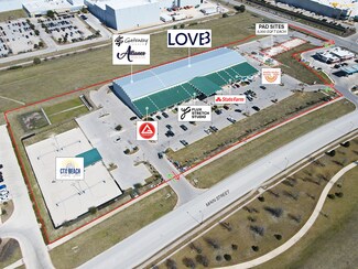 Plus de détails pour 2610 Main St, Buda, TX - Commerce de détail à vendre