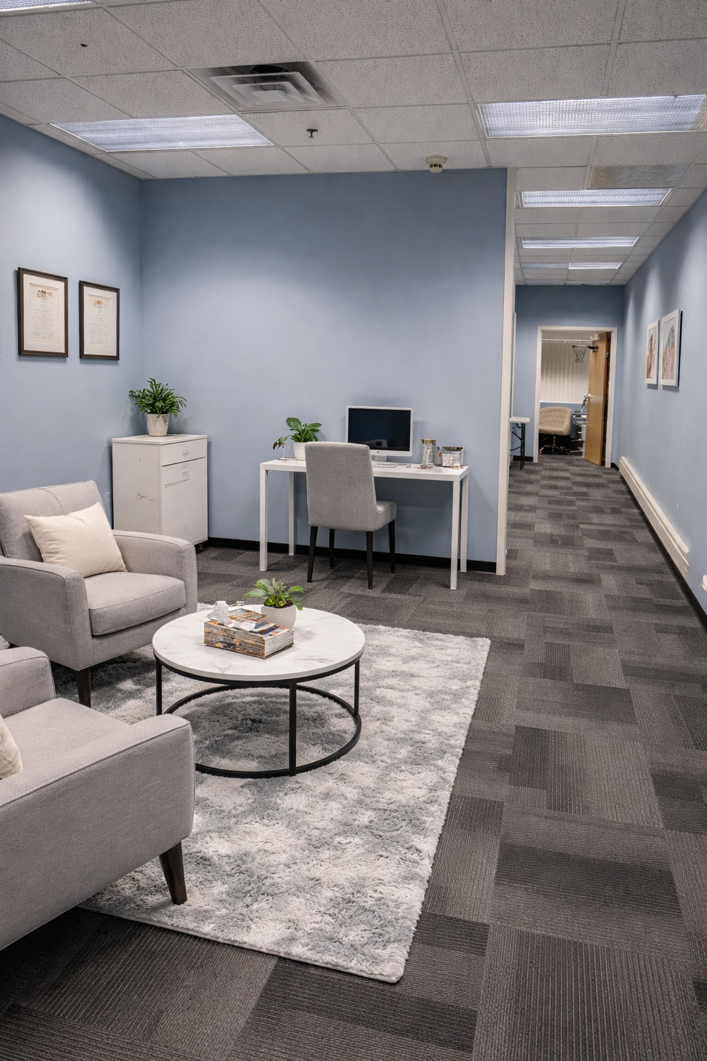 263 Route 17k, Newburgh, NY for lease Interior Photo- Image 1 of 5