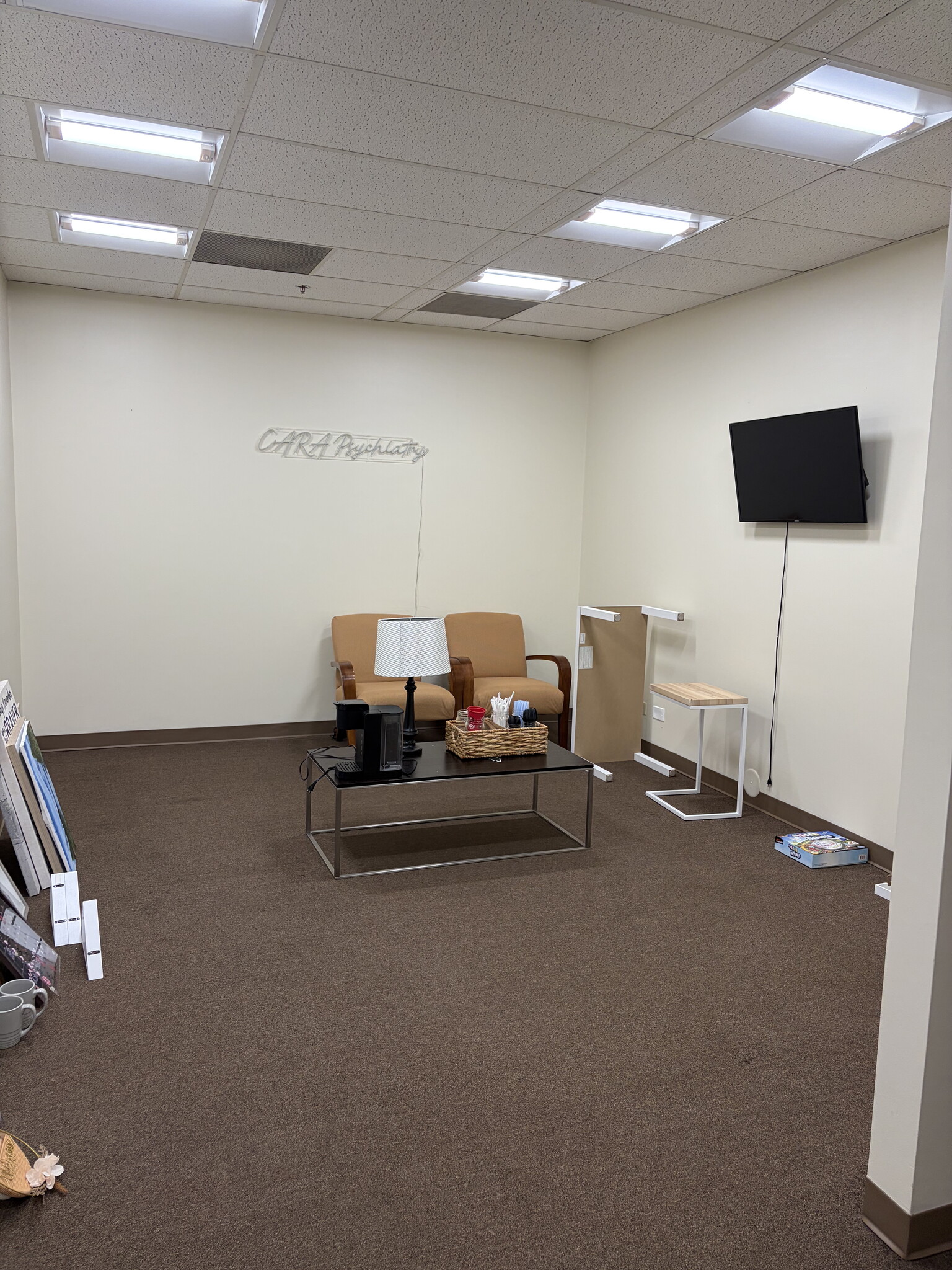 3033 Ogden Ave, Lisle, IL for lease Interior Photo- Image 1 of 6