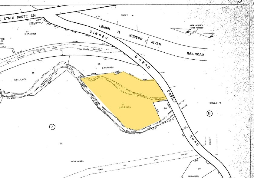 30 Gingerbread Castle Rd, Hamburg, NJ à vendre - Photo du bâtiment - Image 2 de 14