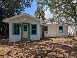 More details for 2735 Allen Hill Ave, Melbourne, FL - Office for Lease