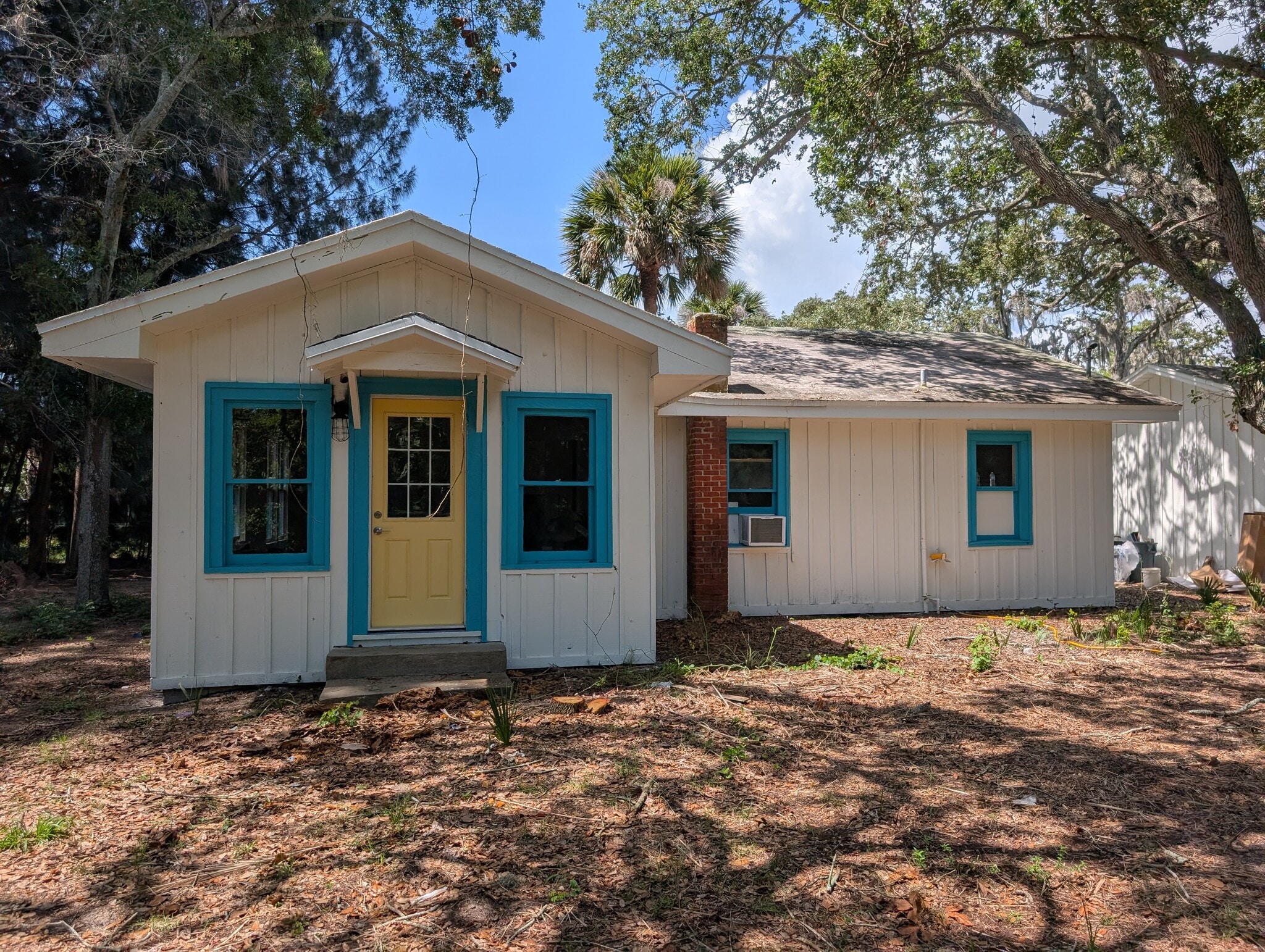 2735 Allen Hill Ave, Melbourne, FL for lease Primary Photo- Image 1 of 4
