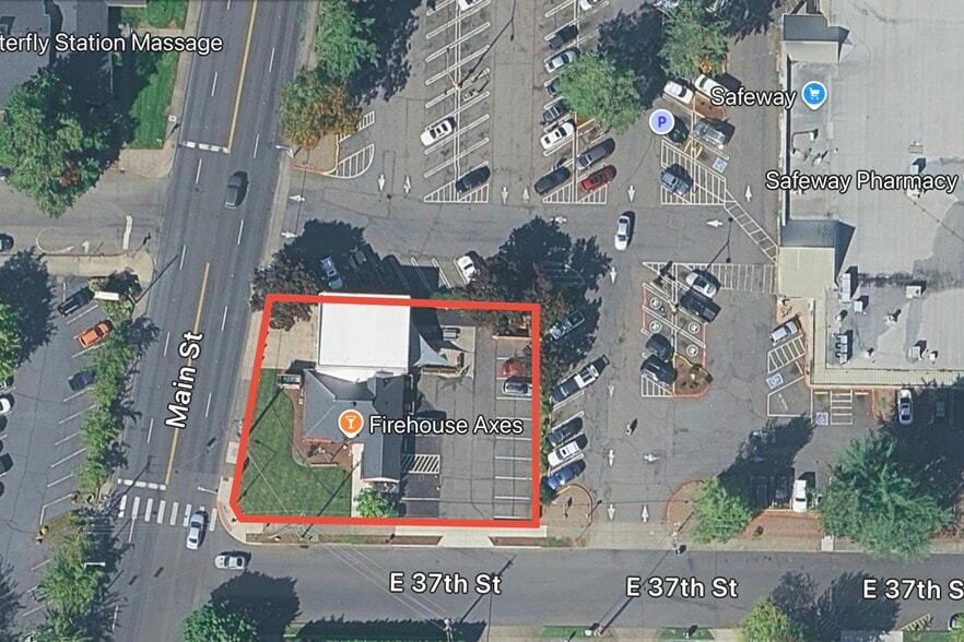 400 E 37th St, Vancouver, WA for sale - Building Photo - Image 2 of 6