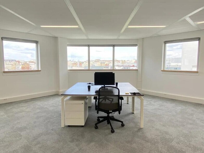 77 Avenue Edouard Vaillant, Boulogne-Billancourt à louer - Photo intérieure - Image 3 de 10