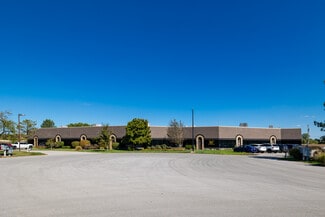More details for 732-756 Goddard Ave, Chesterfield, MO - Flex for Lease