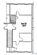 138 Canal St, Pooler, GA for lease Floor Plan- Image 1 of 10