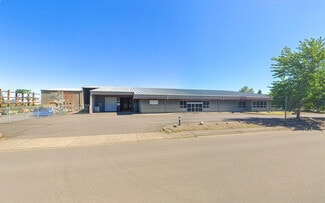 More details for 2025 W 2nd Ave, Eugene, OR - Industrial for Sale