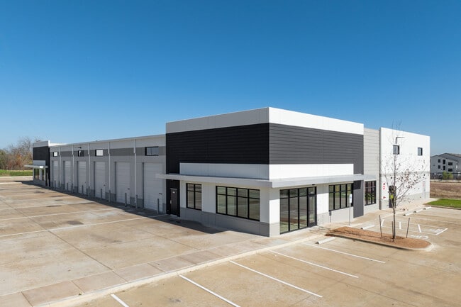 Plus de détails pour 1340 FM 2001, Buda, TX - Industriel à louer