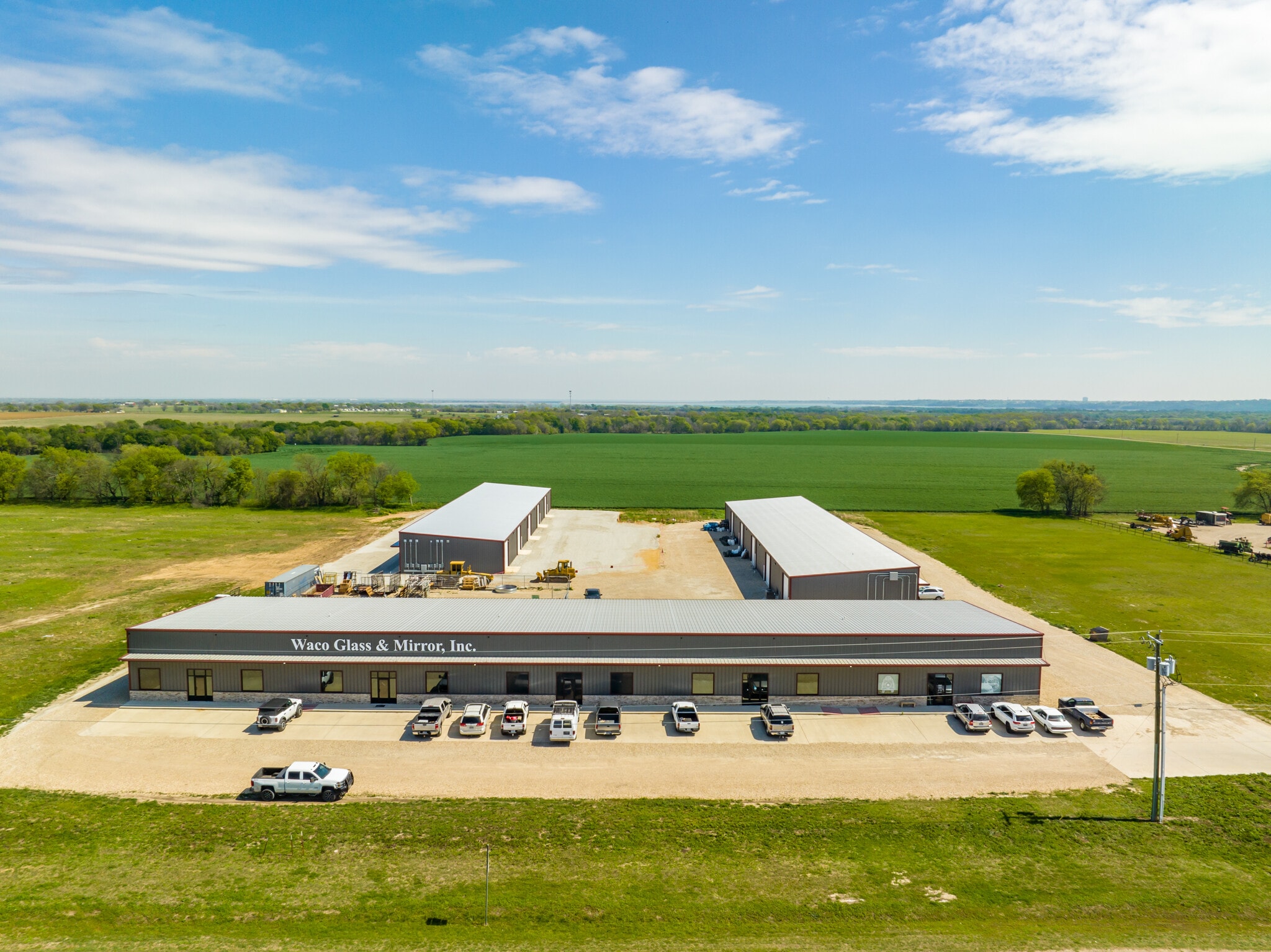 5496 N State Highway 6, Woodway, TX for lease Primary Photo- Image 1 of 6