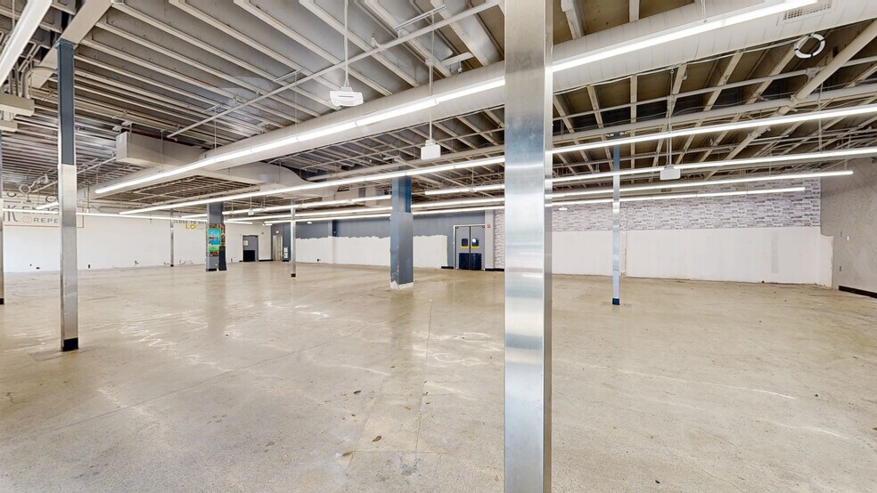 3801 3rd St, San Francisco, CA à louer - Numérisation 3D de Matterport - Image 2 de 23