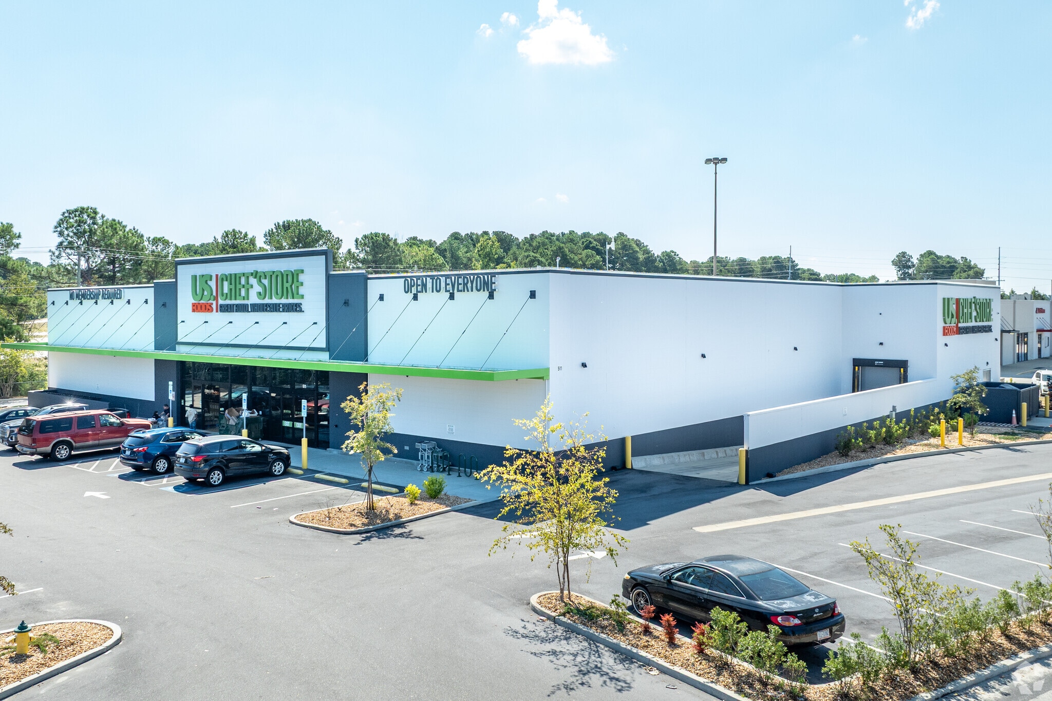 511 Cross Creek Mall, Fayetteville, NC for sale Primary Photo- Image 1 of 1