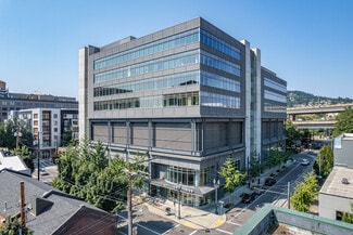 More details for 1400 NW Northrup St, Portland, OR - Office/Medical for Lease