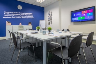 Stockport Rd, Cheadle à louer Photo intérieure- Image 1 de 6