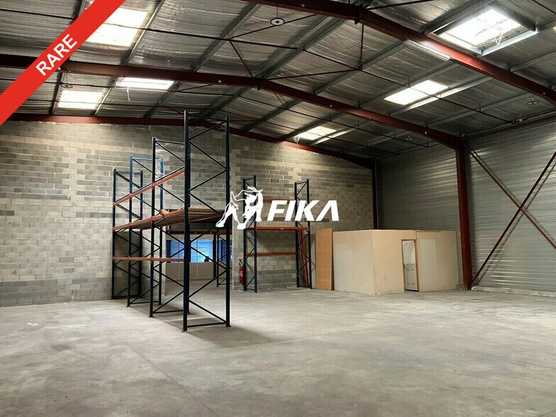 Flex in Cugnaux for sale - Interior Photo - Image 2 of 12