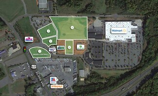 Plus de détails pour 0 Cooper Creek Drive, Mocksville, NC - Terrain à vendre