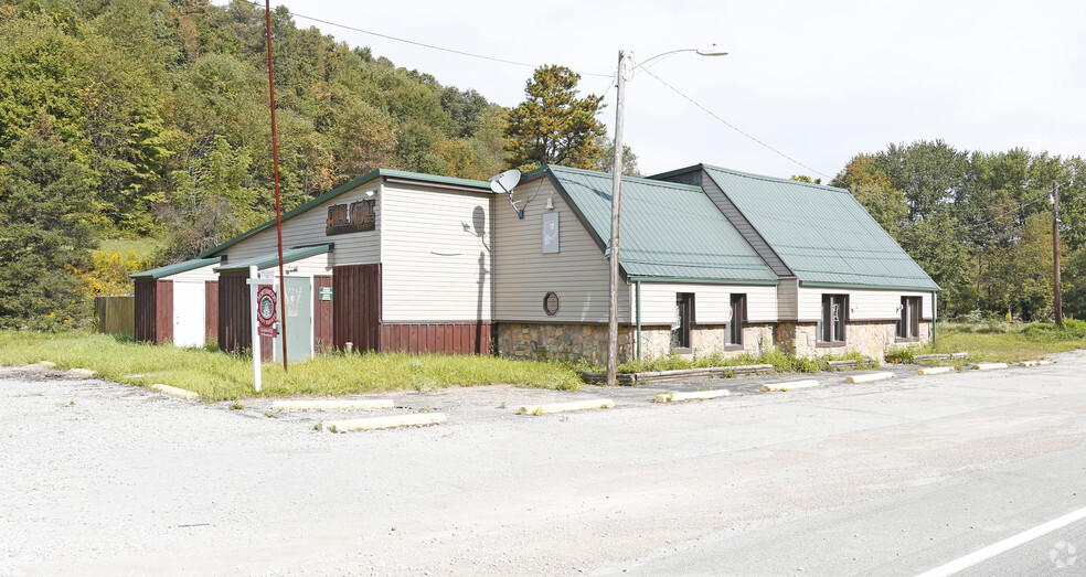 9254 State Route 85, Dayton, PA for sale - Primary Photo - Image 1 of 1