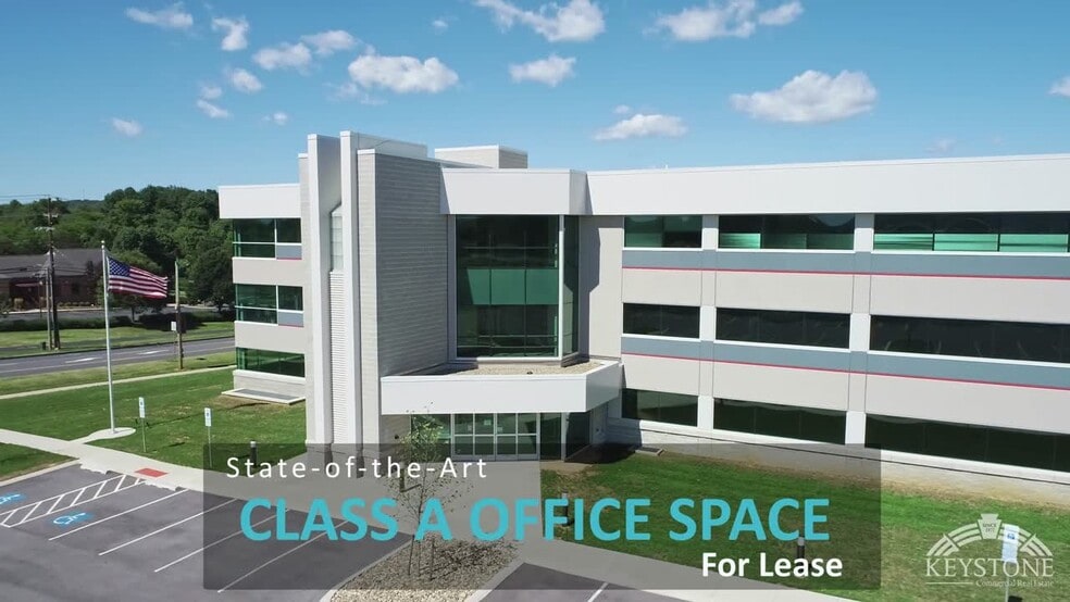 431 Science Park Rd, State College, PA for lease - Commercial Listing Video - Image 2 of 9