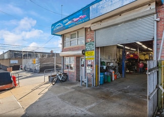 Plus de détails pour 4914 25th Ave, Woodside, NY - Industriel à vendre