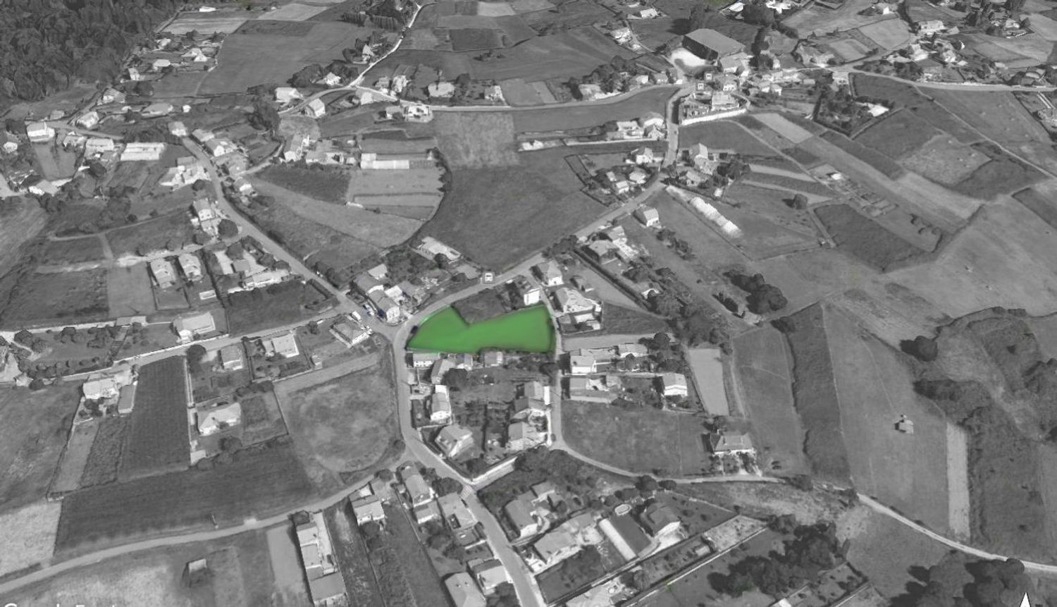 Avenida Giménez Herrero, 50, Oleiros, La Coruna à vendre Photo principale- Image 1 de 13