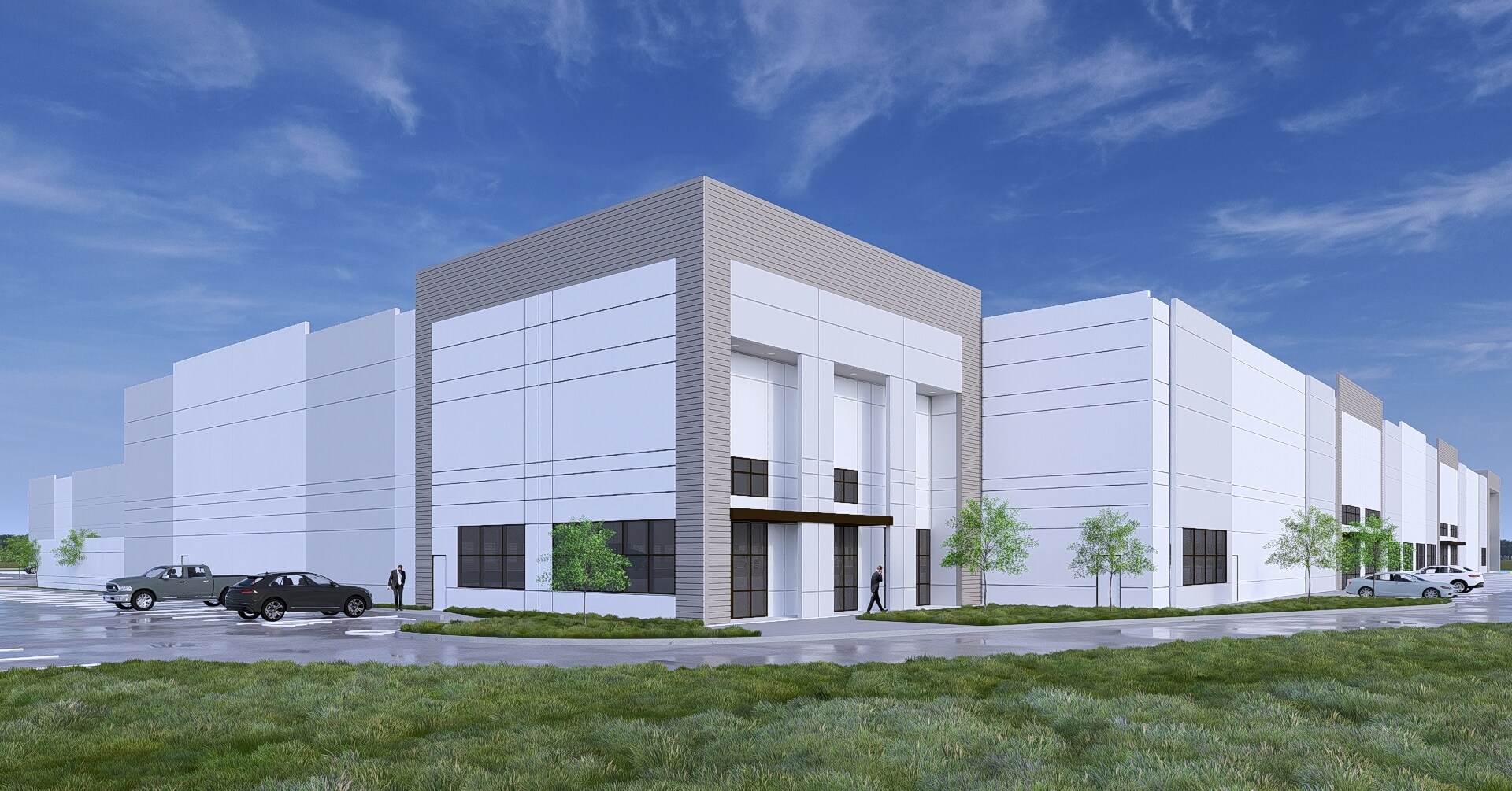 250 Cypress Oaks Dr, Spring, TX à louer Photo principale- Image 1 de 3