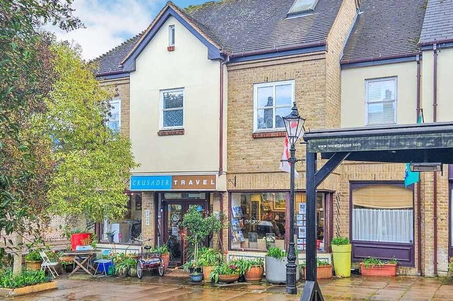 52-58 Church St, Twickenham for sale - Building Photo - Image 2 of 6