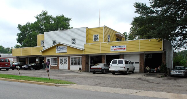 More details for 703 Rock Quarry Rd, Raleigh, NC - Retail for Sale