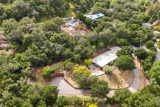 Plus de détails pour 261 Durazno Way, Portola Valley, CA - Terrain à vendre